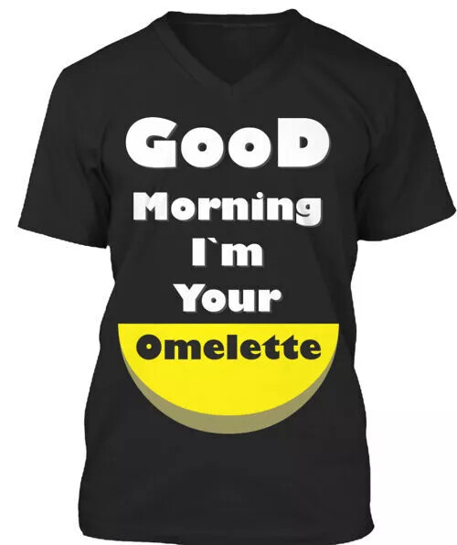 Start Morning With Joy the T-Shirt S to 5XL Fast Shipping