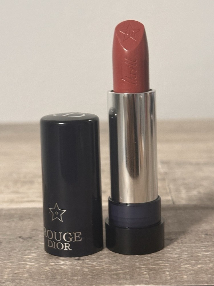 Dior Rouge Dior Forever Lipstick in Rendez-Vous 683 Longwear Matte