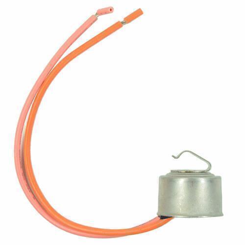 Refrigerator Defrost Thermostat For GE WR50X10068 AP3884317 NEW