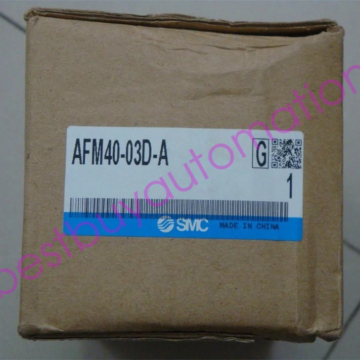 1PC New SMC AFM40-03D-A AFM4003DA Air Filter Free Shipping