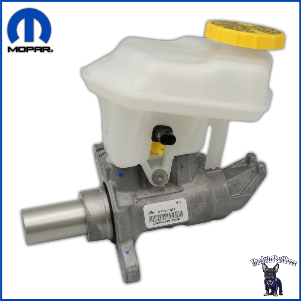 Brake Master Cylinder OEM Mopar 68306574AD