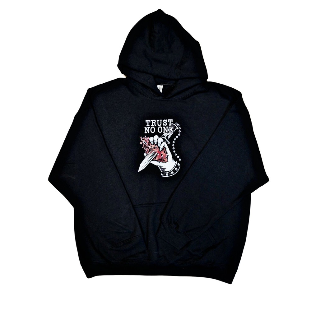 Men's Casual Pullover Hoodie for Comfort & Style