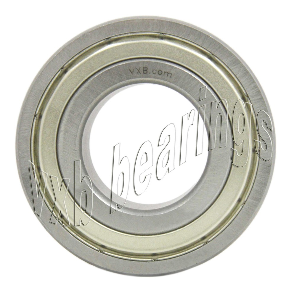 Heavy Duty Ball Bearing 6313 ZZ 65mm Bore 6313ZZ 6313Z