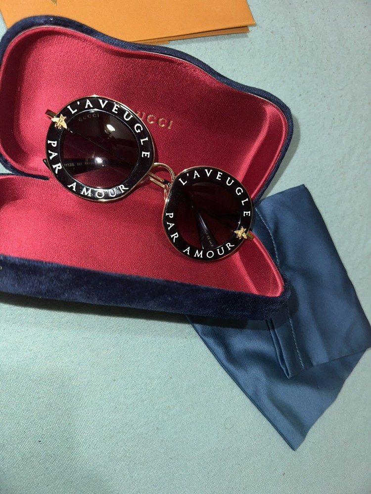 Trendy Women's Designer Glasses - Limited Edition Sale-image