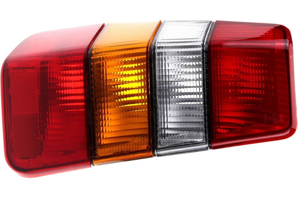 Tail Light Left URO For 1981 Volvo 265