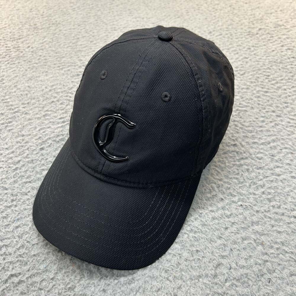Callaway Golf Hat Men Baseball Cap One Size New Era Blackout