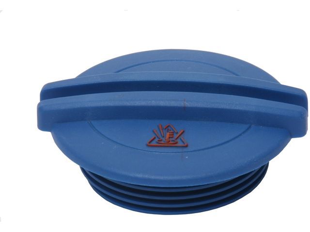 APA/URO Parts Expansion Tank Cap fits VW Passat 1998-2010, 2012-2014 38RZQQ
