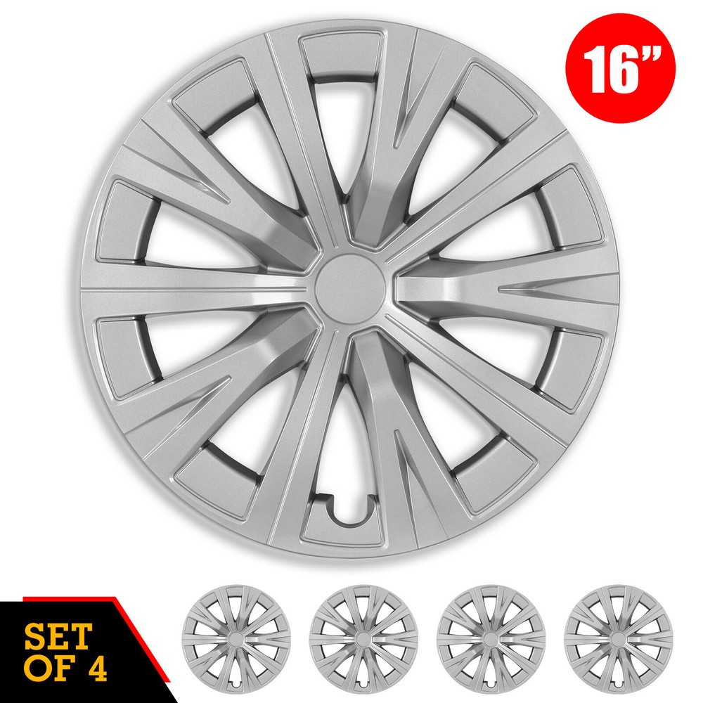 2018-2024 Toyota Camry/Hybrid 16