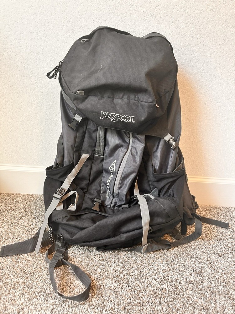 Jansport Klamath 65 Backpack