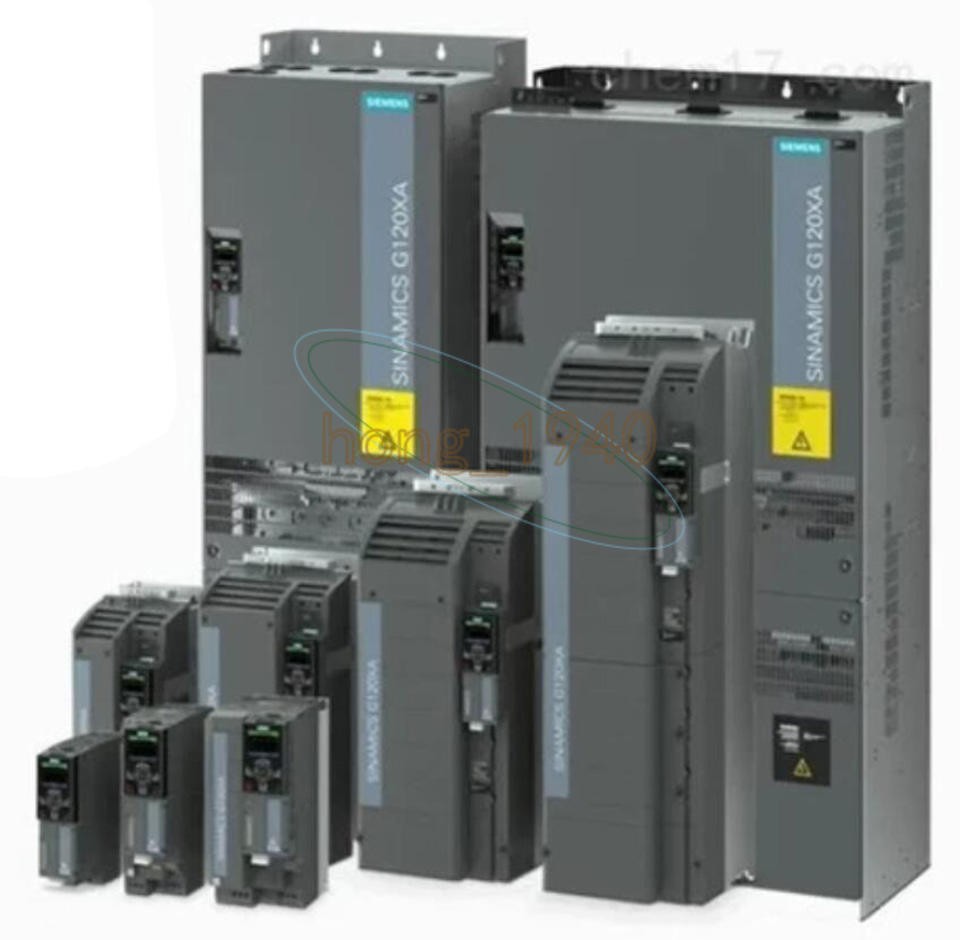 One New Siemens Inverter 6Sl3220-3Yd40-0Cb0 6Sl3 220-3Yd40-0Cb0 Iop-2 Panel