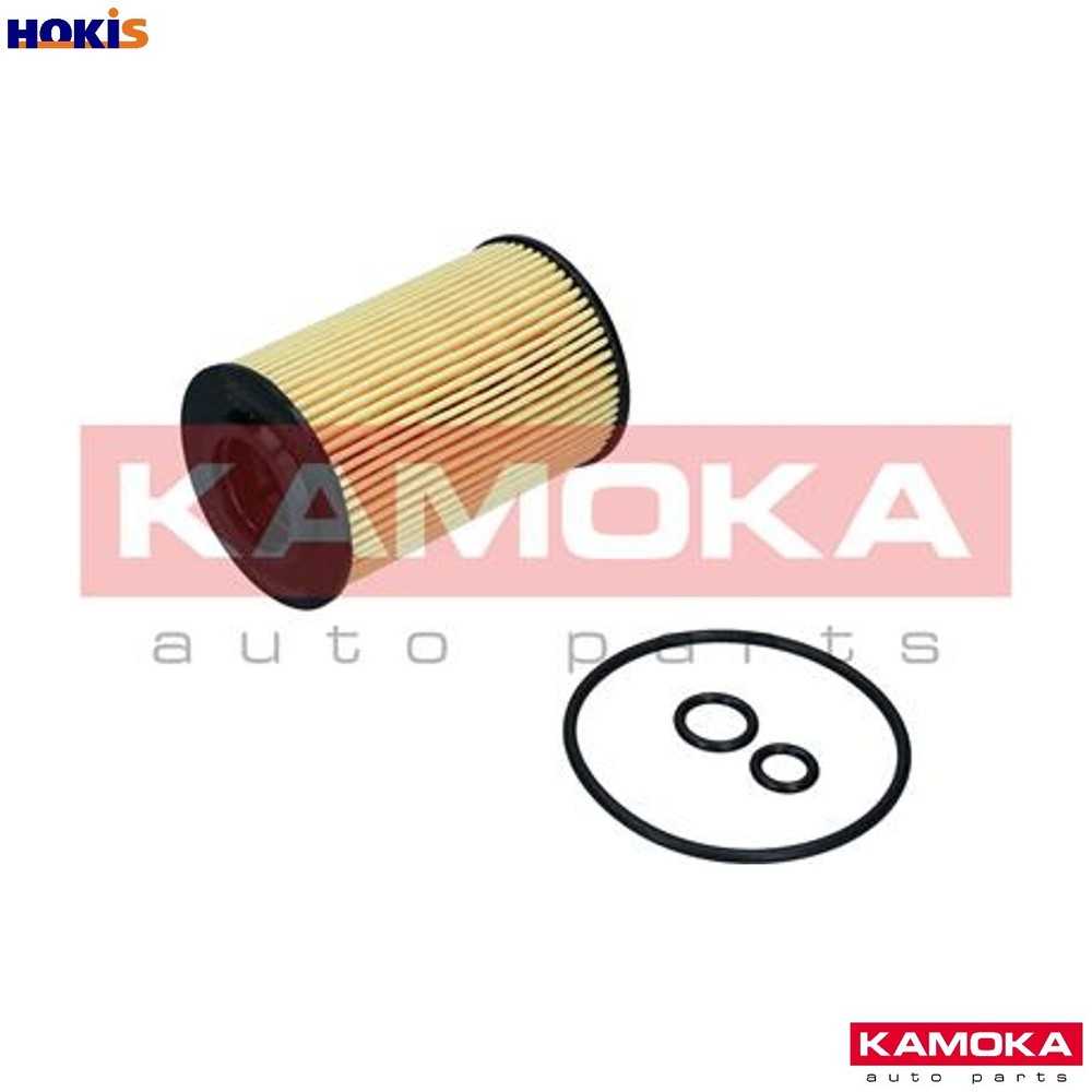 OIL FILTER F112301 FOR SKODA OCTAVIA/II/Combi LAURA SUPERB ROOMSTER/Praktik 2.0L