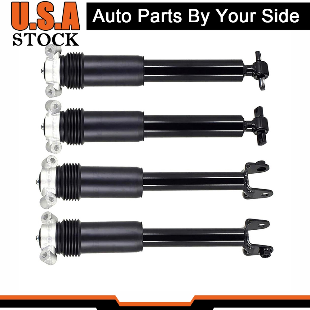 OE Front & Rear Shock for 2014-2019 Chevrolet Corvette 6.2L