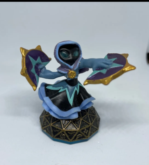 Skylanders Swap Force - LIGHTCORE STARSTRIKE - MAGIC ELEMENT