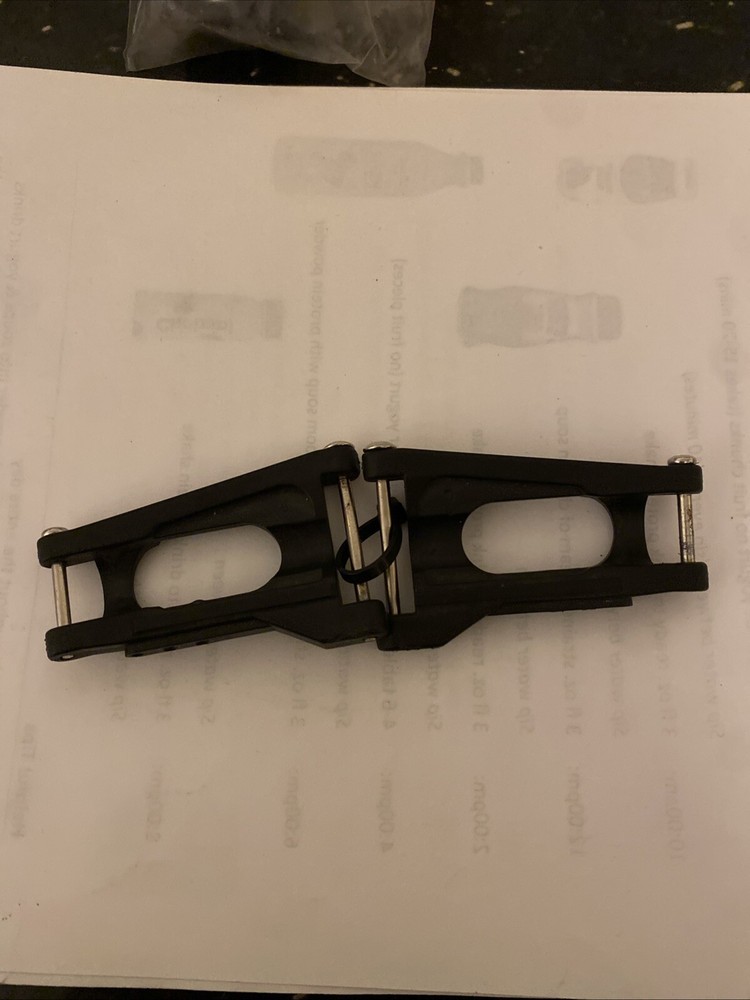 Traxxas 2750r Suspension Arms Rear for Race Series Drag Slash Upgrade Kit