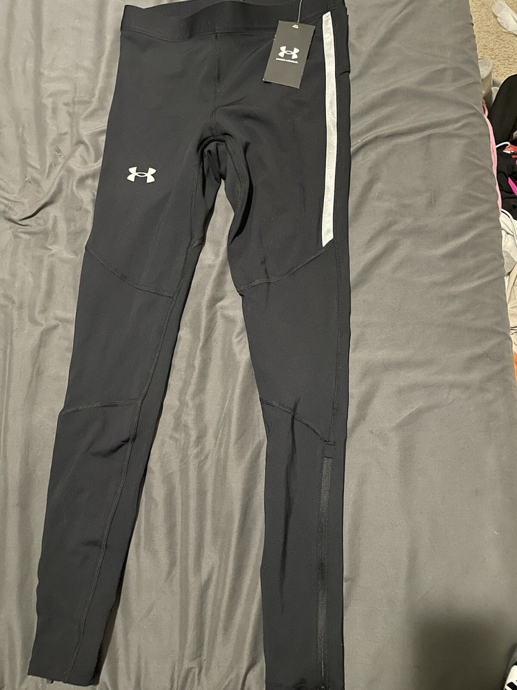Under Armour Training Pants Size Small (still With Tag)