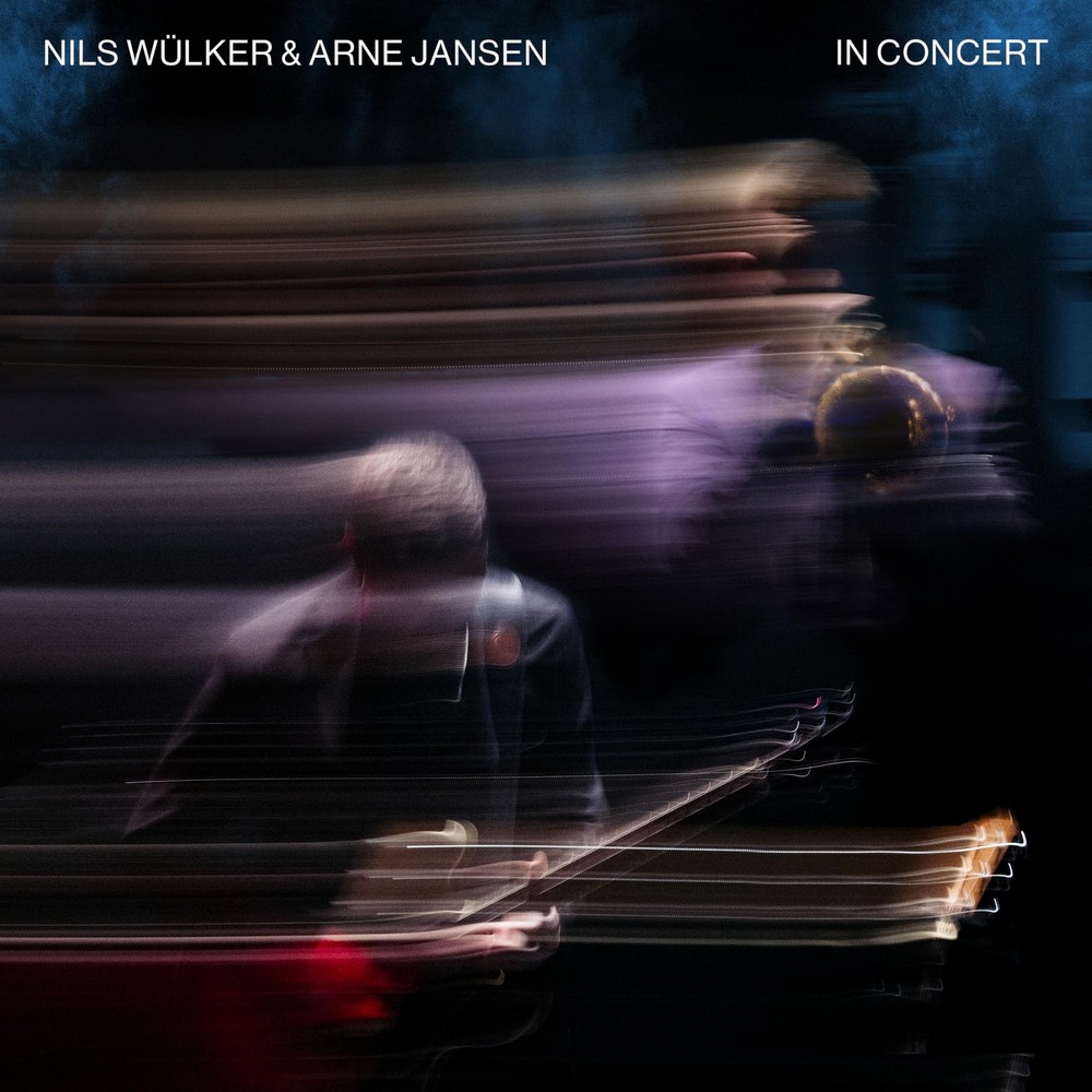 Jansen,Arne In Concert (Vinyl)