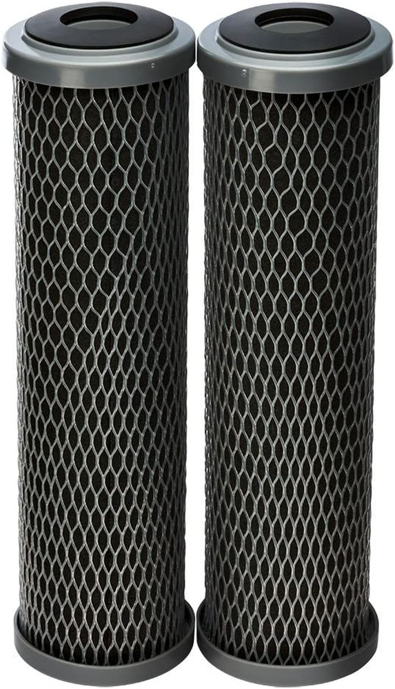 SCWH-5 Standard-Duty Whole House Water Filter Replacement Cartridges  