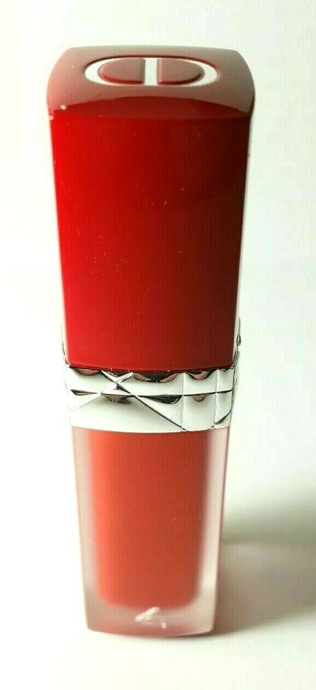 DIOR ROUGE DIOR ULTRA CARE LIQUID Lipstick 999 BLOOM