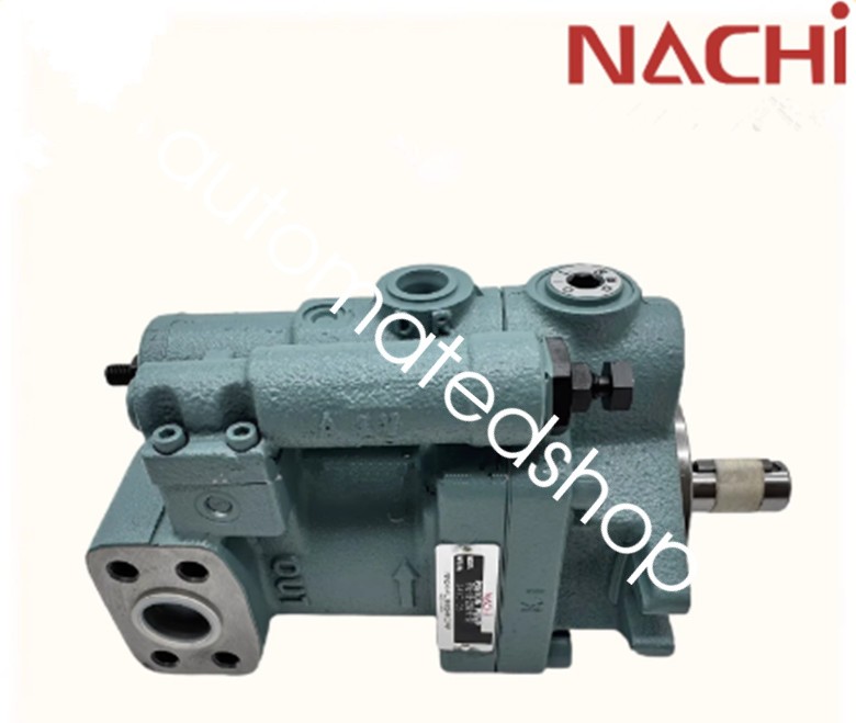 1PCS NACHI plunger oil pump PVS-1B-22N3-U-12 new via FedEx or DHL