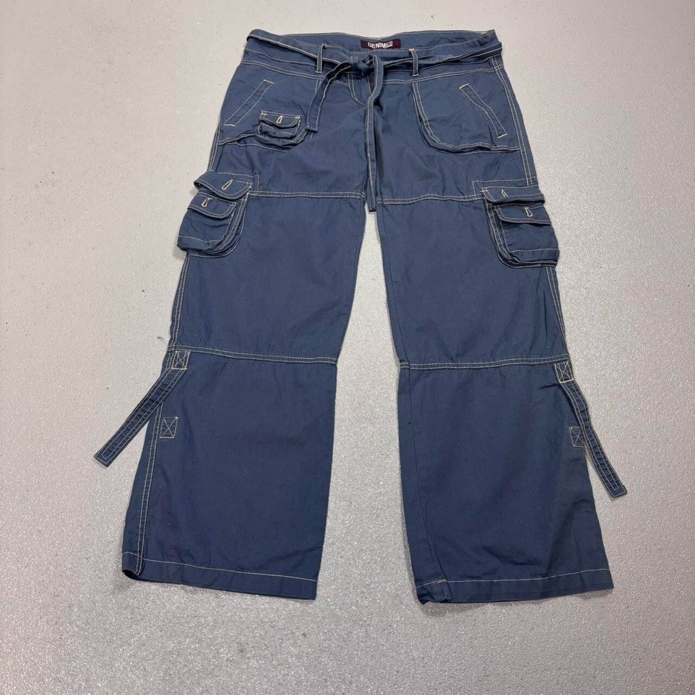 Vintage y2k 90s cargo pants