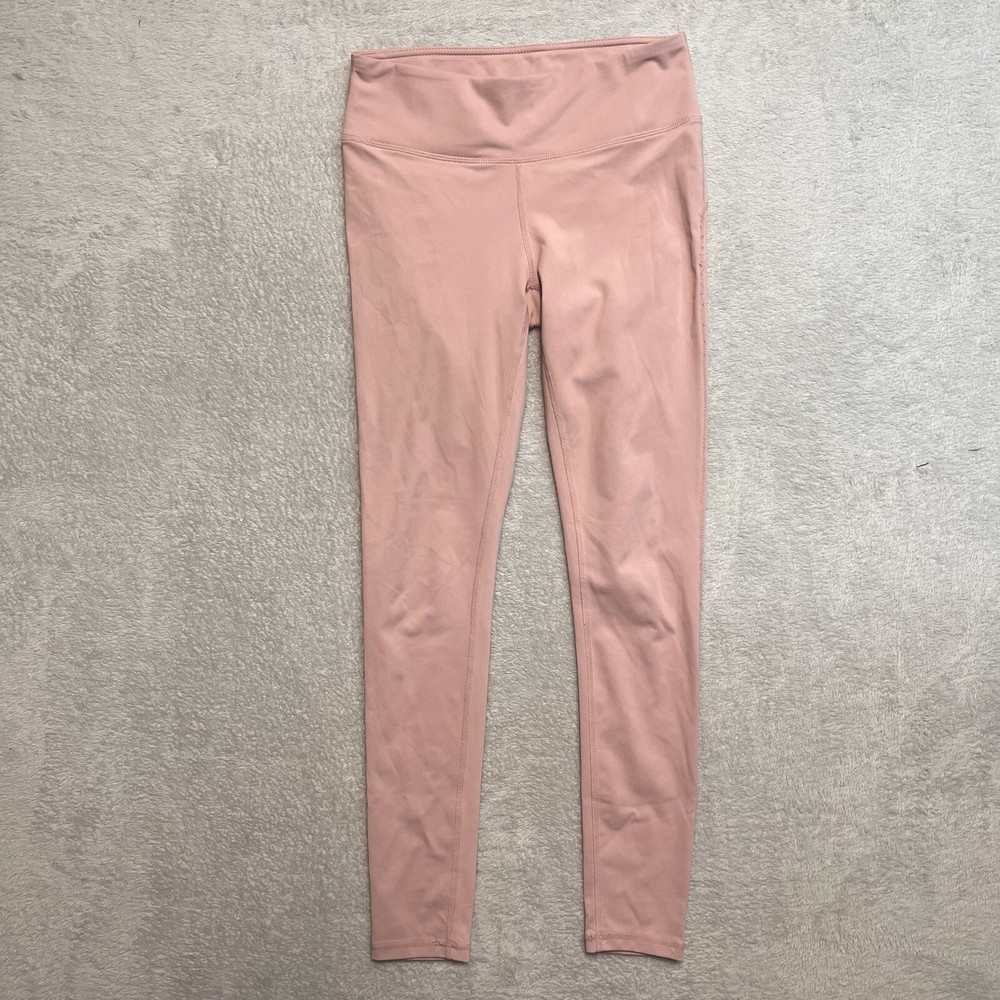 Fabletics Women’s Pink Leggings Size XS