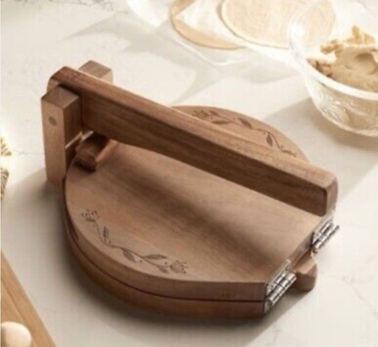 Princess House Tortillera