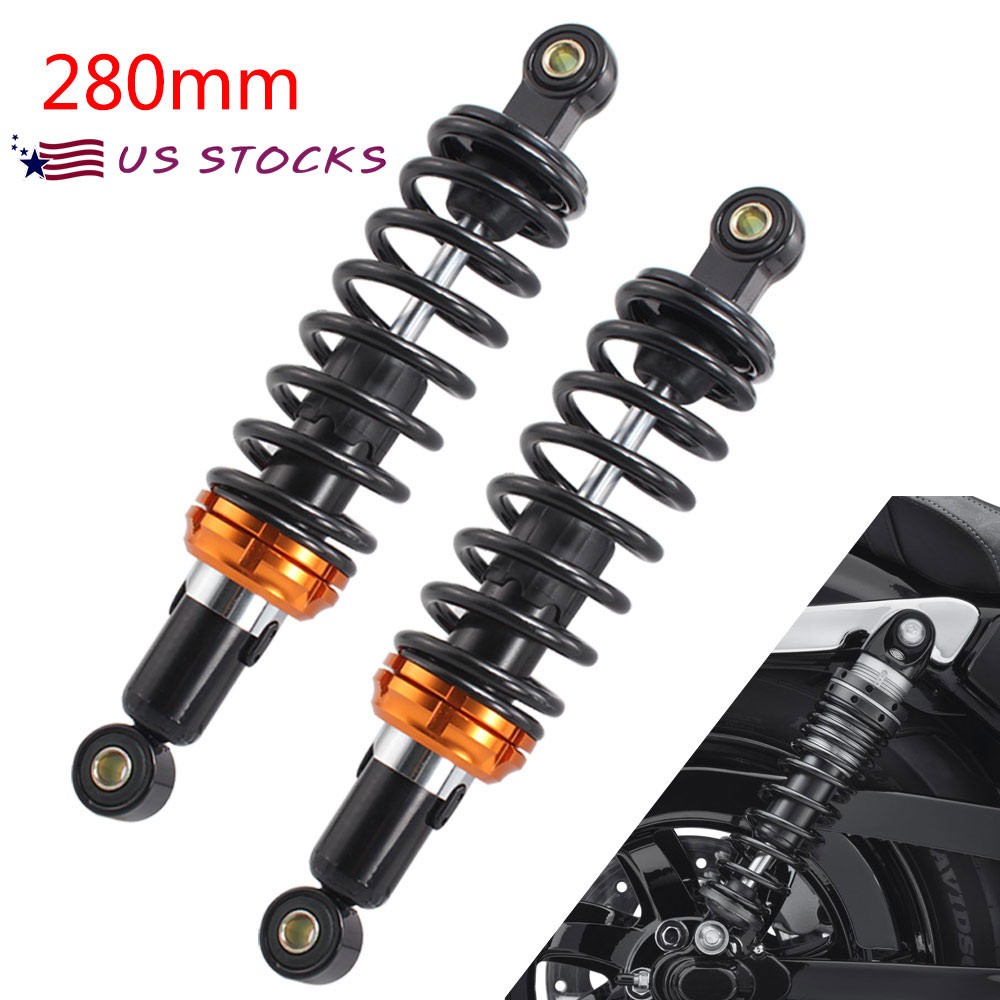 Pair Universal 280mm 11