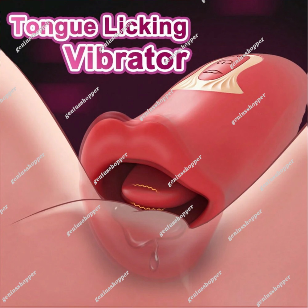 Pleasure Air Pulse Clit Sucker with G-Spot Vibrator for Women