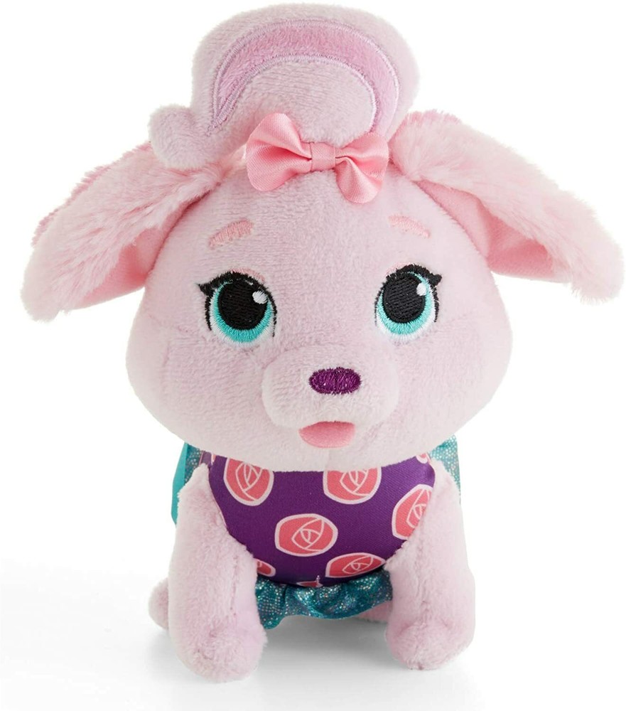 Fisher-Price Nickelodeon Sunny Day, Blair's Puppy Rosie-image