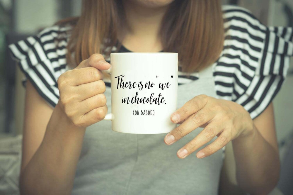Coffee Mug Funny Coffee Mug Funny Mug Chocolate Hot Chocolate Mug Mug Coffee