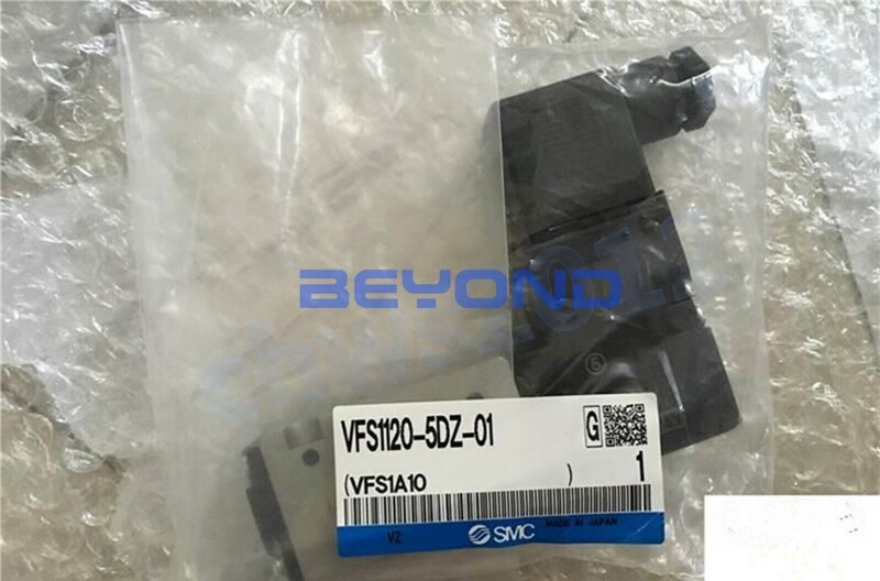 1PC NEW FOR SMC solenoid valve VFS1120-5DZ-01