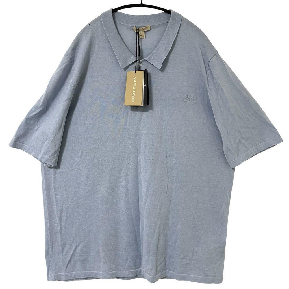 Burberry Polo shirt Men's Fashion from Japan