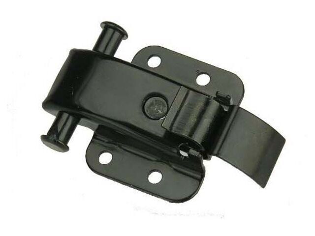 APA/URO Parts Door Check Bracket fits Dodge Sprinter 2500 2007-2009 62BFBC