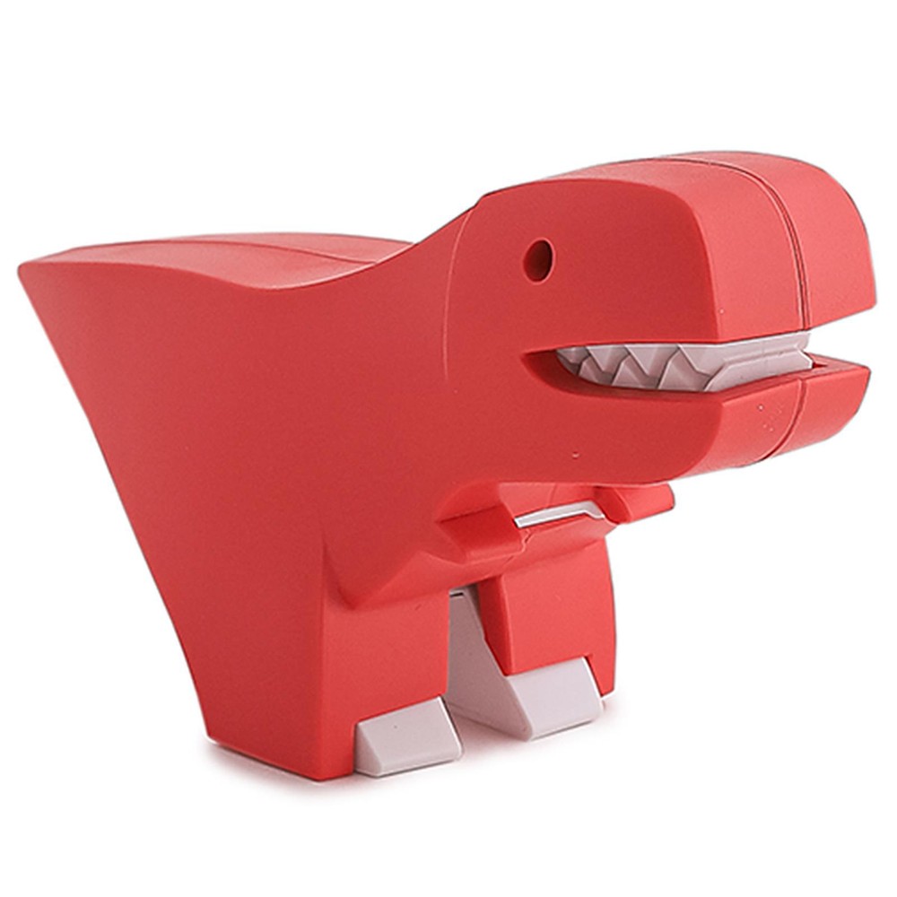 Magnetic Dinosaur 3D Puzzle Jigsaw Toy Collectible by Half Toys - T-Rex