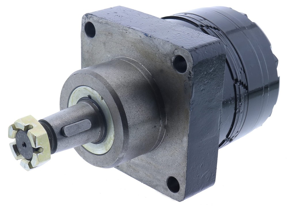 Solarhome Wheel Motor for 1-523328 103-6988 Parker TF0240US081AADD Exmark Lazer