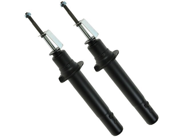 Front Shock Absorber Set fits Mitsubishi Eclipse 1995-1999 FWD 32YBNY