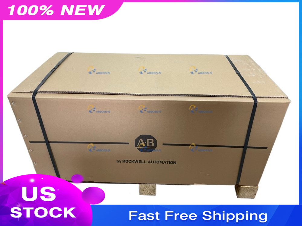 NEW Allen Bradley 20G11ND052JA0NNNNN PowerFlex Air Cooled 755 AC Drive by FedEx