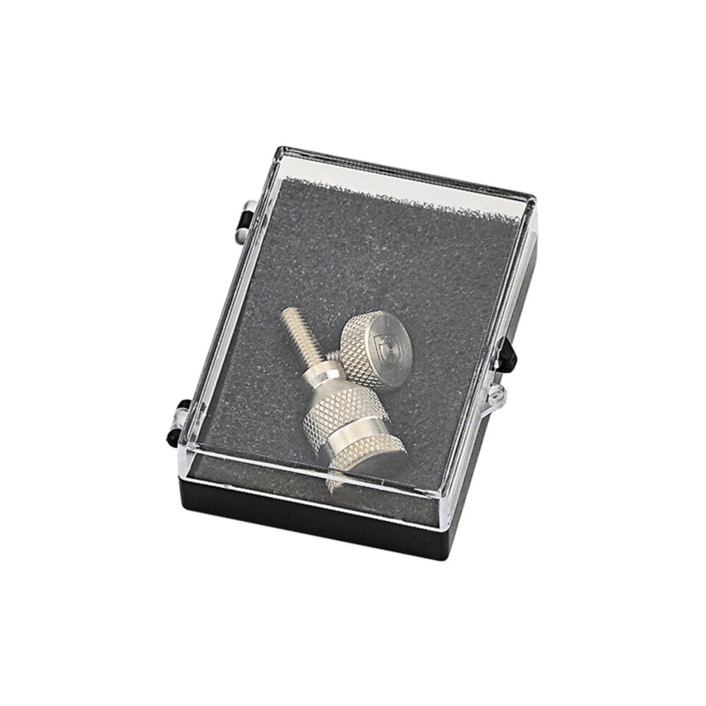 Trumpet Cleaning Kit Alto Saxophone Accessories Screw Instruments