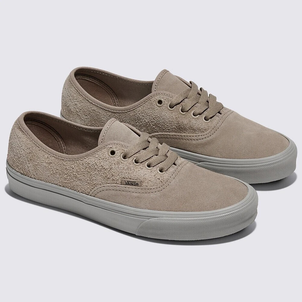 VANS Authentic VN0A2Z3ZCH8 Suede Mix Moon Rock Sneakers for Men & Women Fast Shipping Secure Checkout  