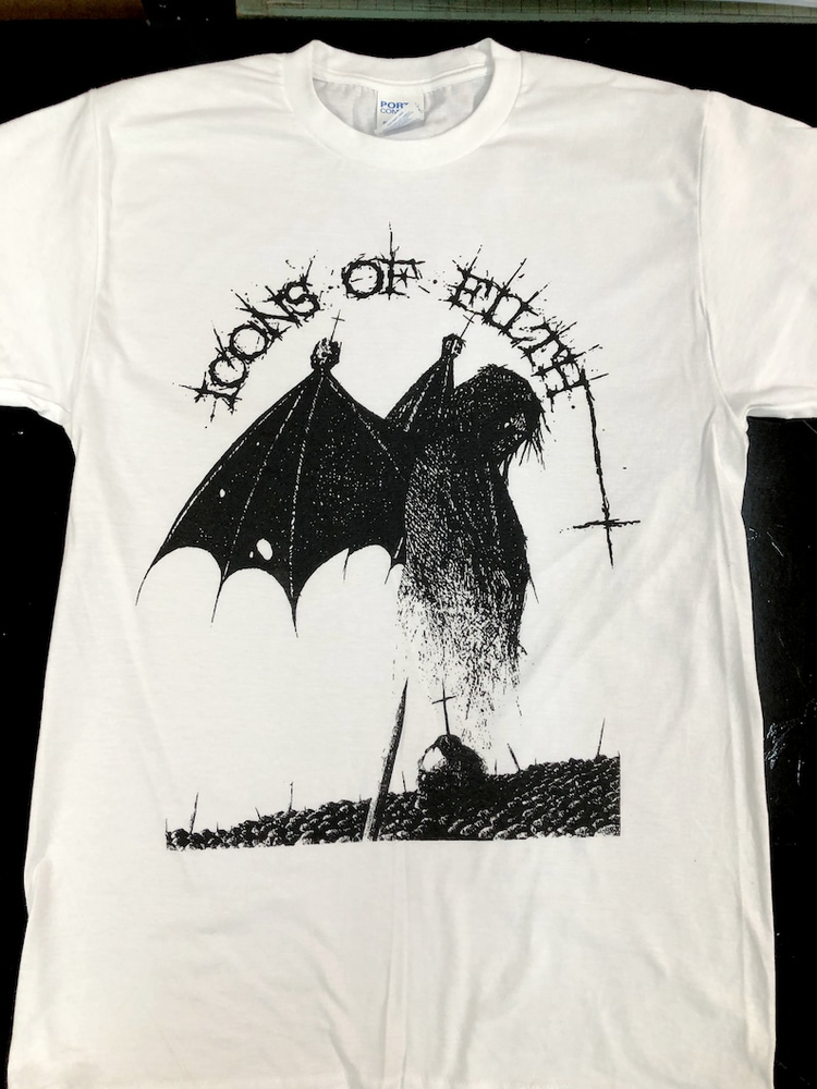 ICONS OF FILTH - Onward Christian Soldiers - Shirt, Unisex Tee