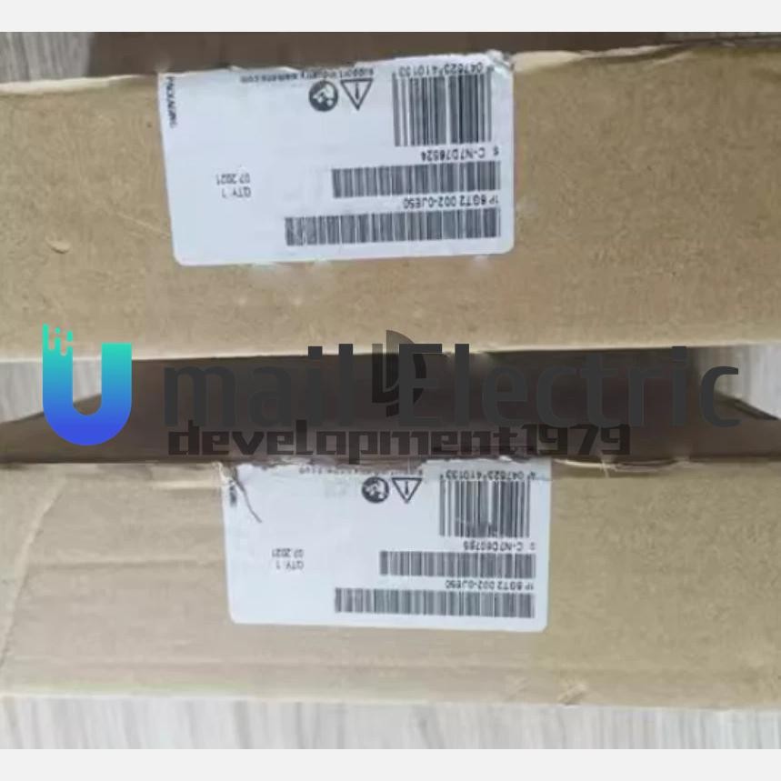 ONE NEW SIEMENS 6GT2002-0JE50 6GT2 002-0JE50 RFID communication module
