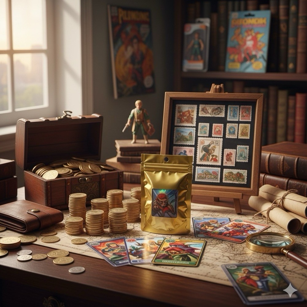 Lot Of Coins Cards & Collectibles | Best Deal On Ebay | Black Friday Sale