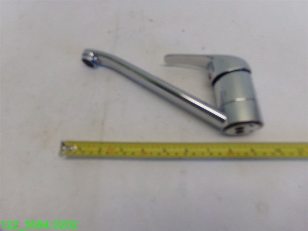 FOS / FDS CHROME PLATED BRASS KITCHEN FAUCET 10