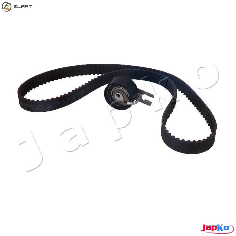TIMING BELT KIT KJT818 FOR SUZUKI CITROEN 8HY 1.4L 4cyl AERIO8HY 1.4L 4cyl C3 I