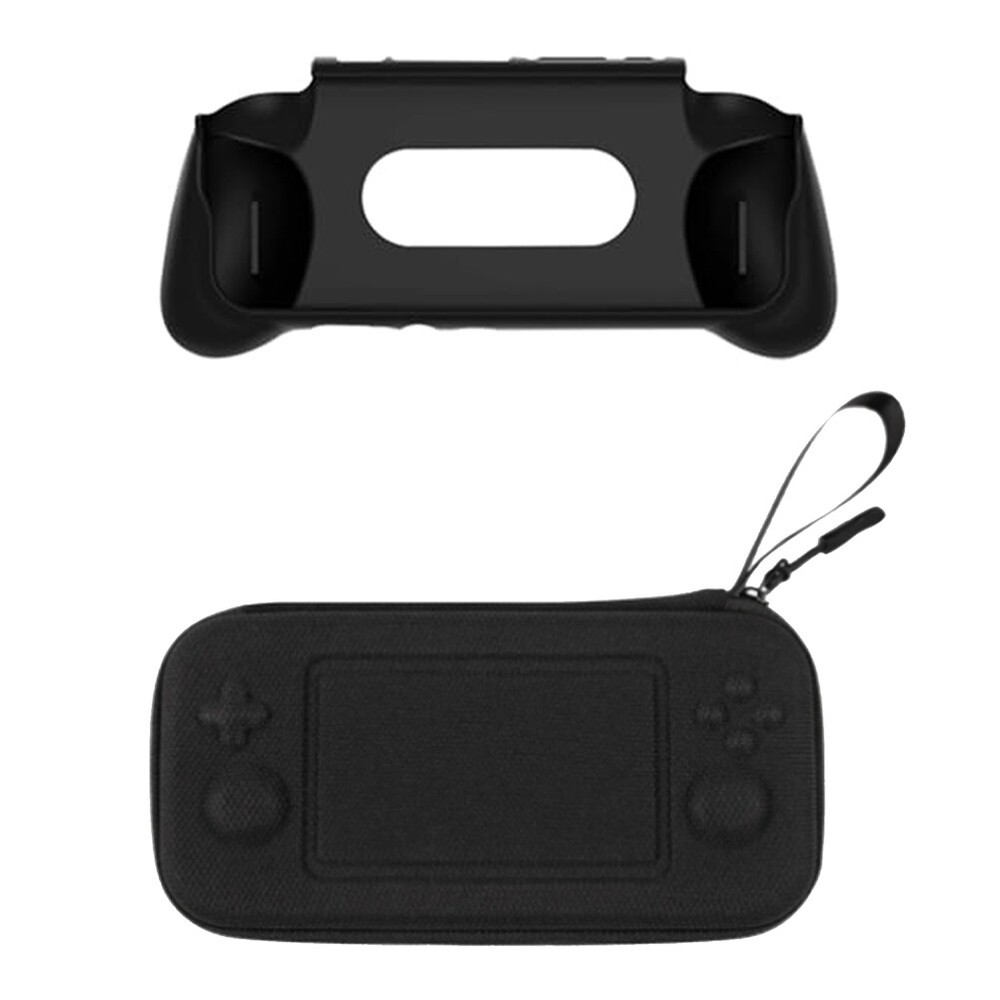 For  4/4 Pro Game Player Grip Case,Game Player Storage Bag6453