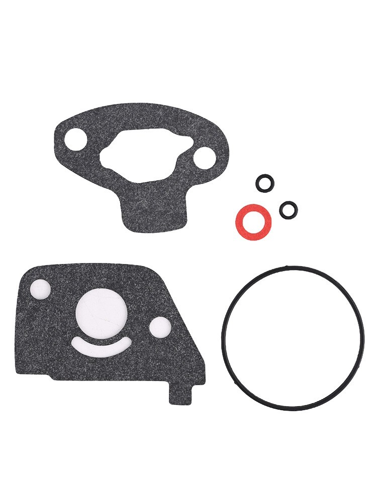 Complete Kit for Rebuilding For Honda Generator Carburetor Bowl Gaskets