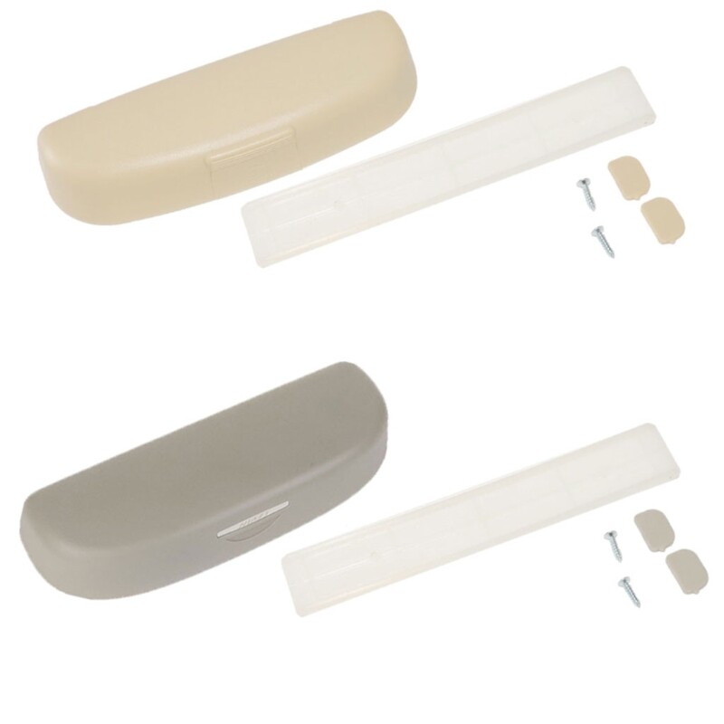 Universal Automotive Sunglasses Protective Box Car Accessories SUV