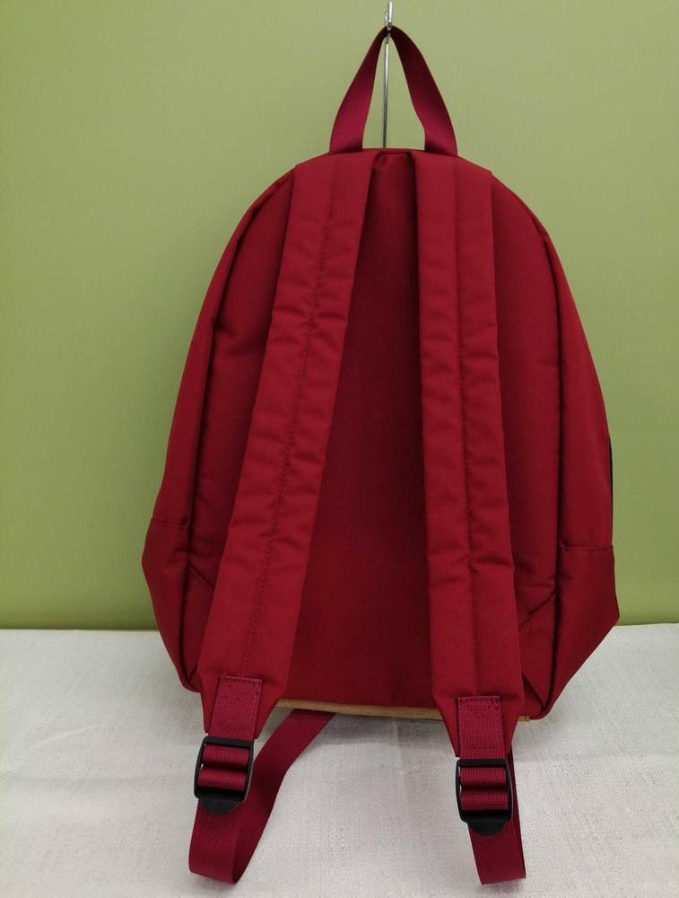 Hobonichi Techo Red Daypack FZg58
