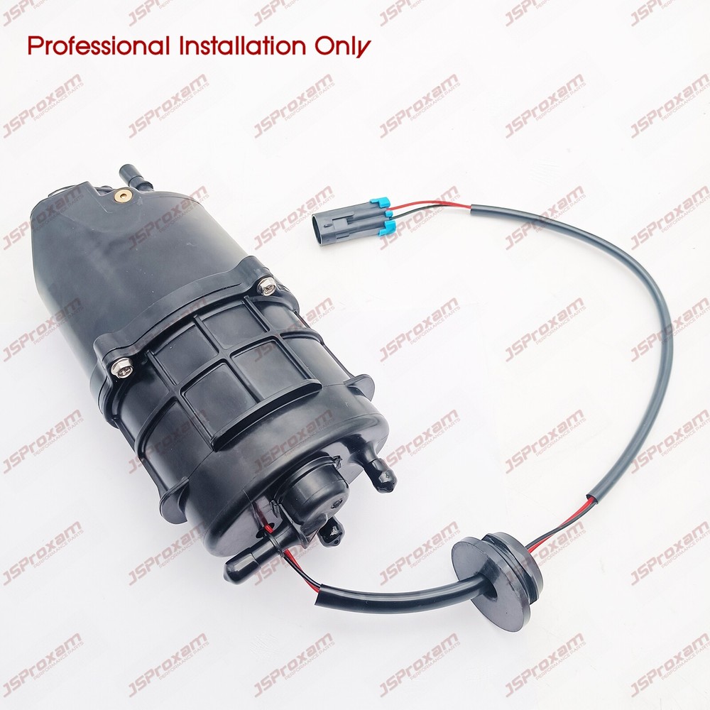 Fuel Supply Module Pump Replaces Fit For Mercury 8M0158586 8M0132733