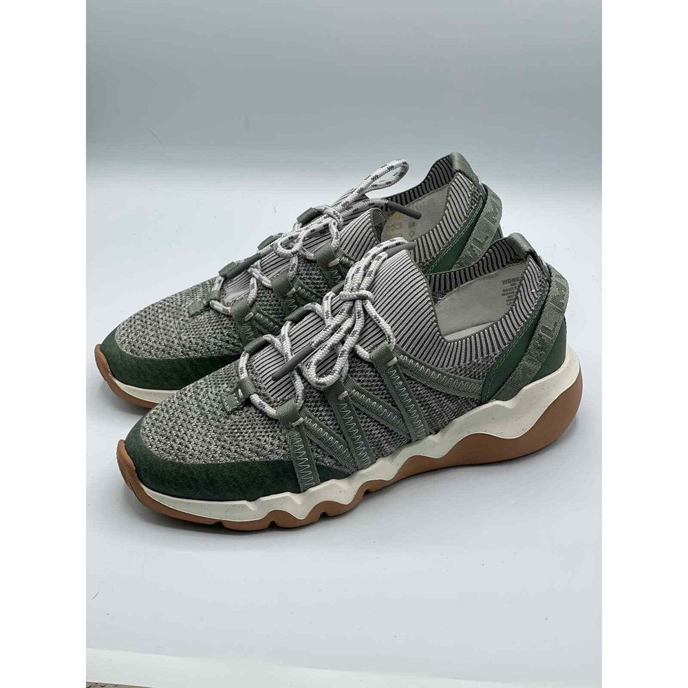 Madewell Womens Knit Sneaker Size 9 Comfortable Casual Shoes